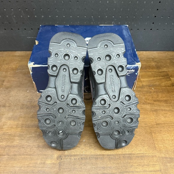 New W/ Box! Women's Timberland Pro Powertrain EV Composite Safety Toe Size 8 - Picture 5 of 5